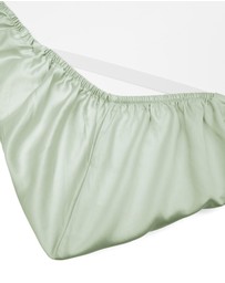 Mynt Lab - MyntFusion™ Mint-Infused Cooling Fitted Sheet Set