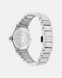 Versace - V-Auria Watch