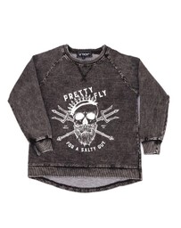 OOVY - Pretty Fly Sweater