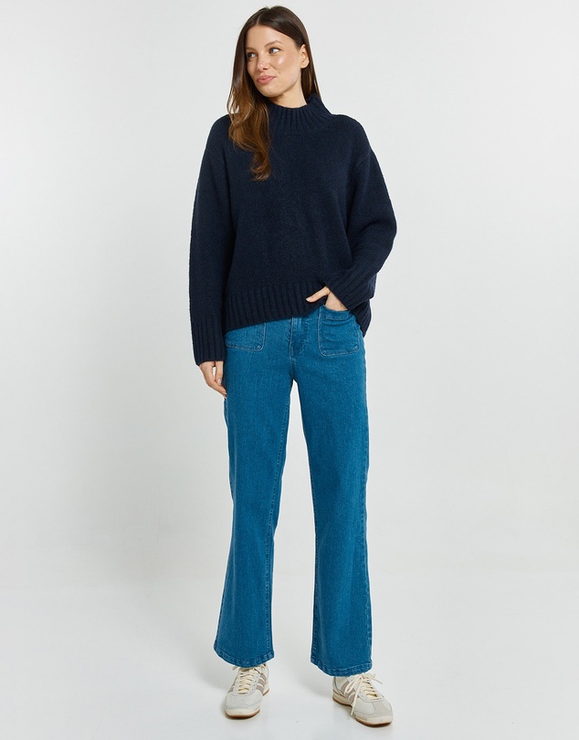 Betty Basics - Lola Jumper