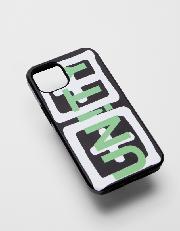 Ksubi - Unity 1999 Iphone 13 Cover Black