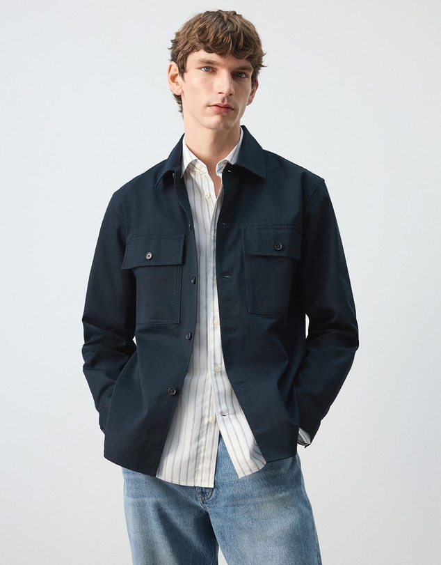 M.N.G - Roberto Shirt