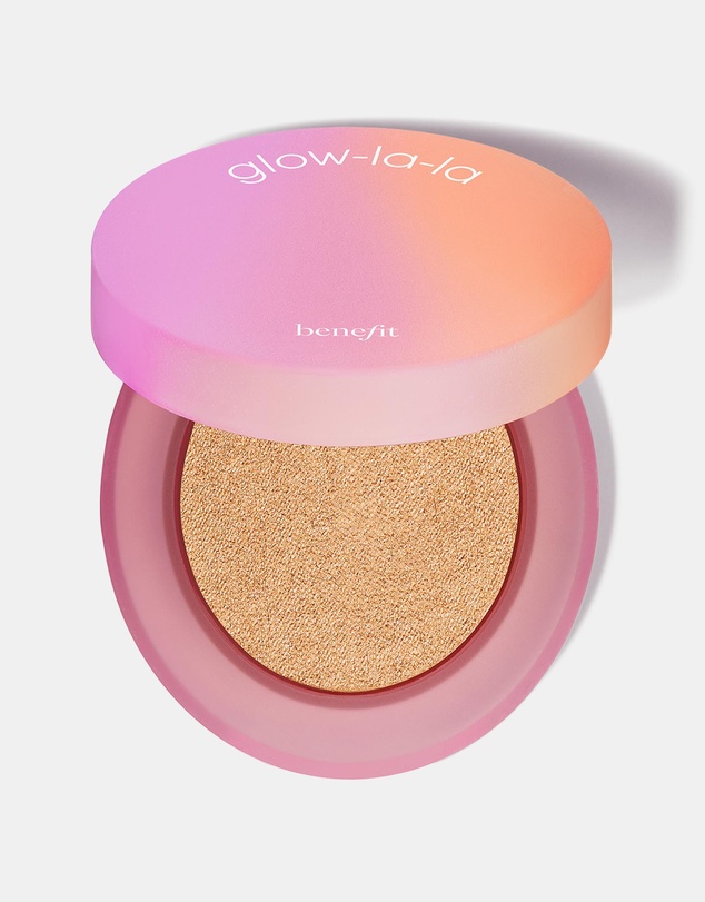 Benefit Cosmetics - Glow-la-la