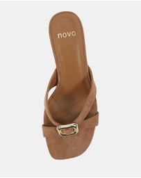 Novo - Finnegan Heels