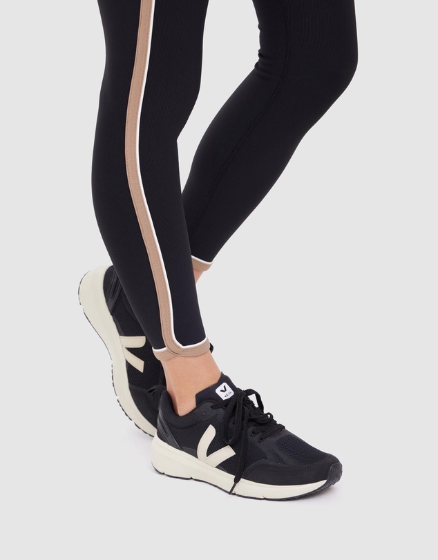 The Upside - Rhythm 63cm Midi Pants