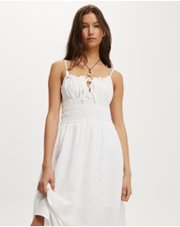 Cotton On - New Haven Maxi Dress