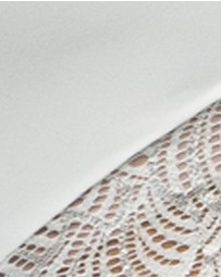 Naturana - The Friday Lace Trim Brief