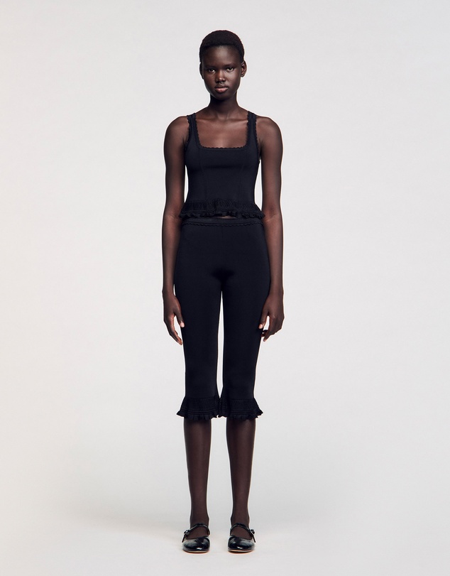 Sandro - Tilly Sweater