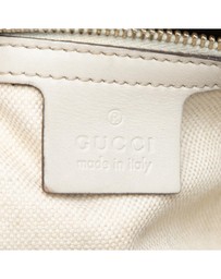 Pre-Loved by Azura Reborn - Pre-Loved Guccissima Mayfair Tote