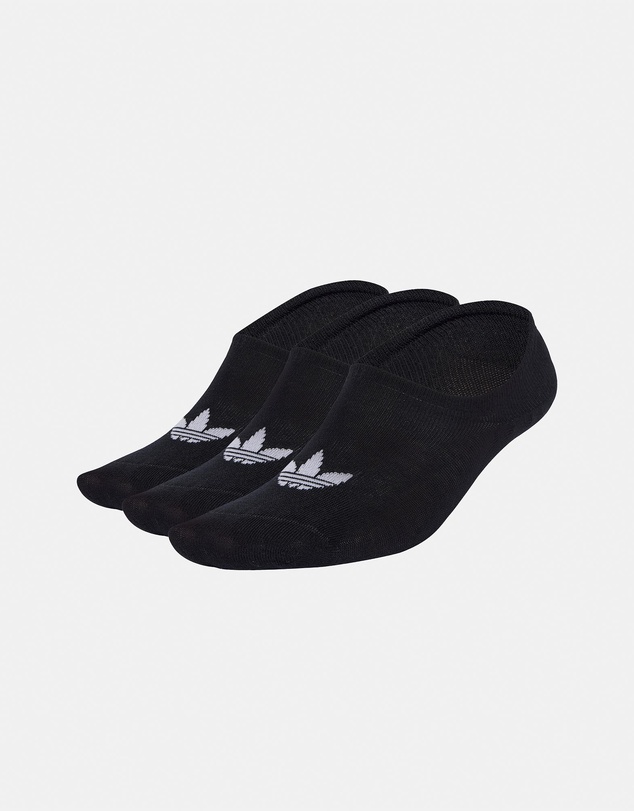 adidas Originals - 3-Pairs Low Cut Socks