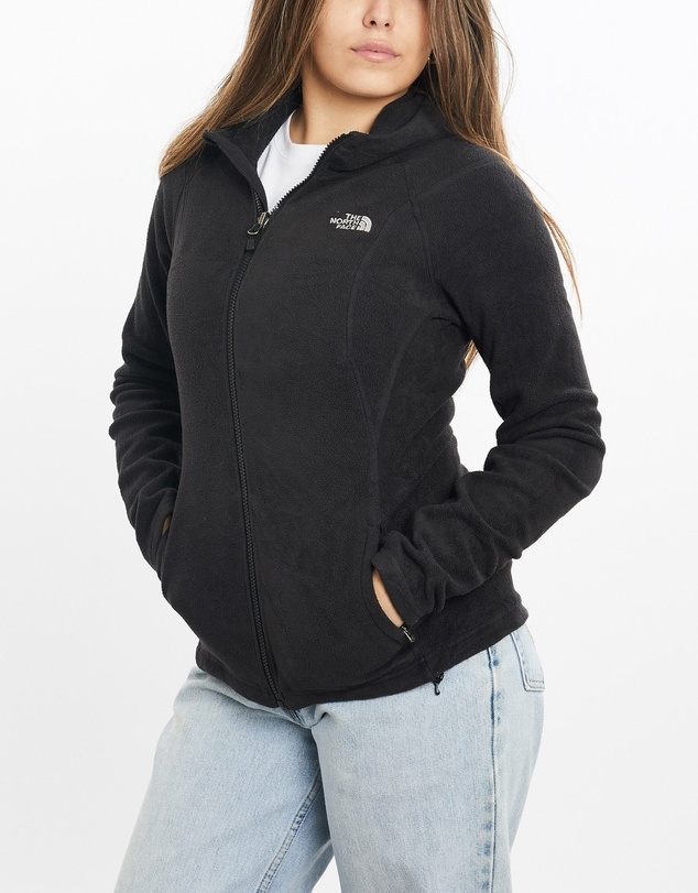 Vintage by The Real Deal - Pre Loved - Vintage The North Face Fleece Jacket