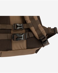 Elliker - Kiln Hooded Zip Top Backpack 22L