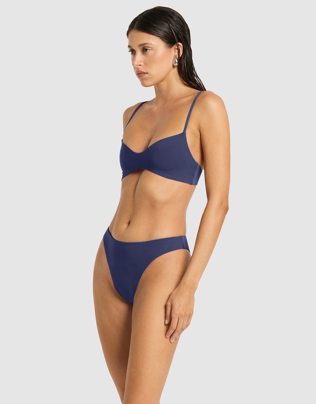 Bond-Eye Swimwear - Mae Crop