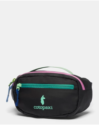 Cotopaxi - Kapai 1.5L Hip Pack-Del Dia Dark