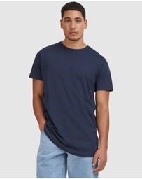 Urban Classics - Shaped Long Tee