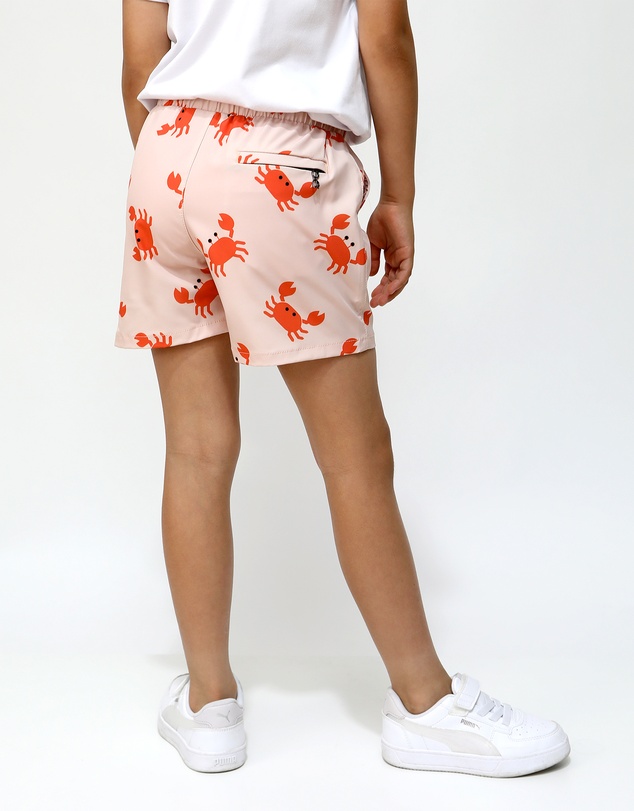 Mosmann - Boy's Swim Shorts - Crusher Jr.