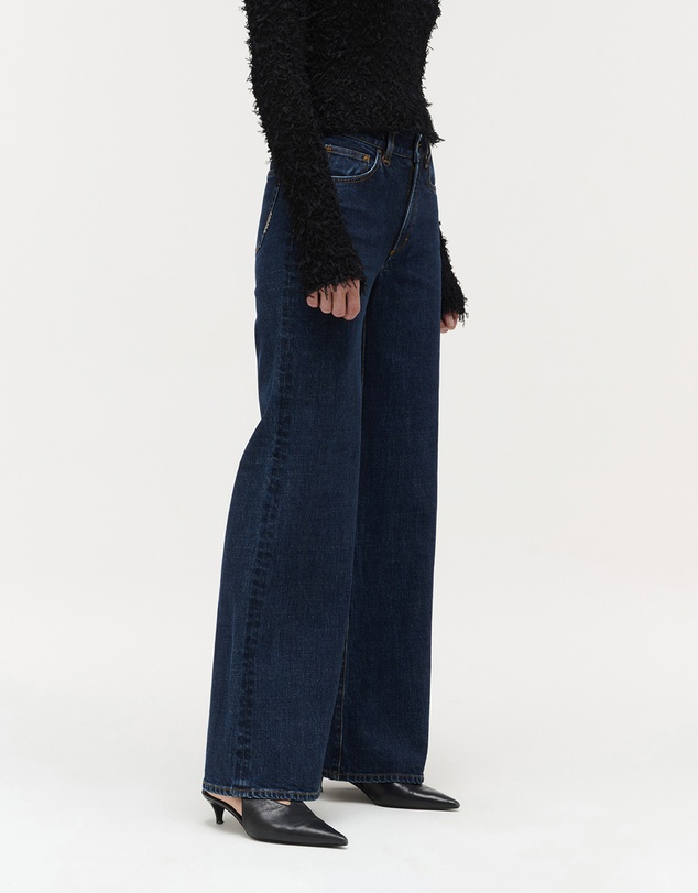 Neuw - Eva Wide Elusiv Jeans