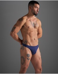 TEAMM8 - TEAMM8 Standard Swim Thong