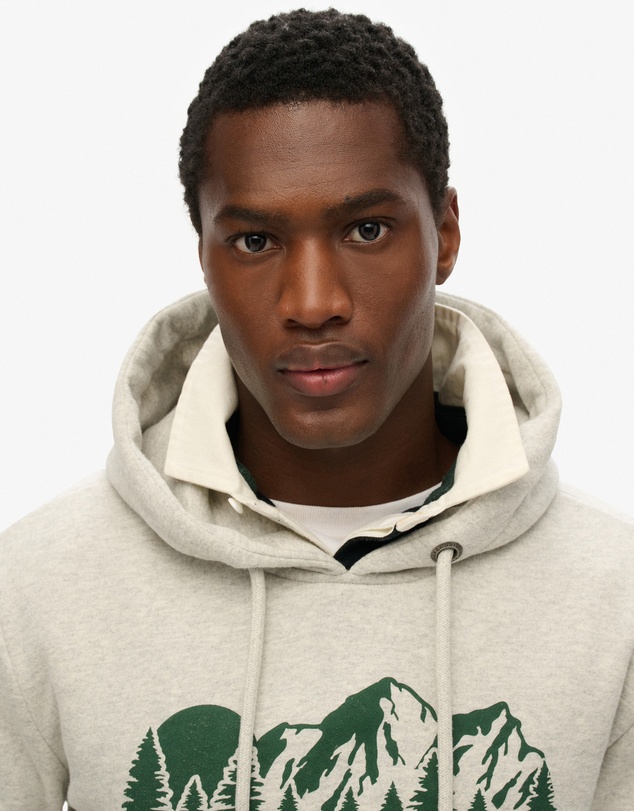 Superdry - Outfitters Hoodie