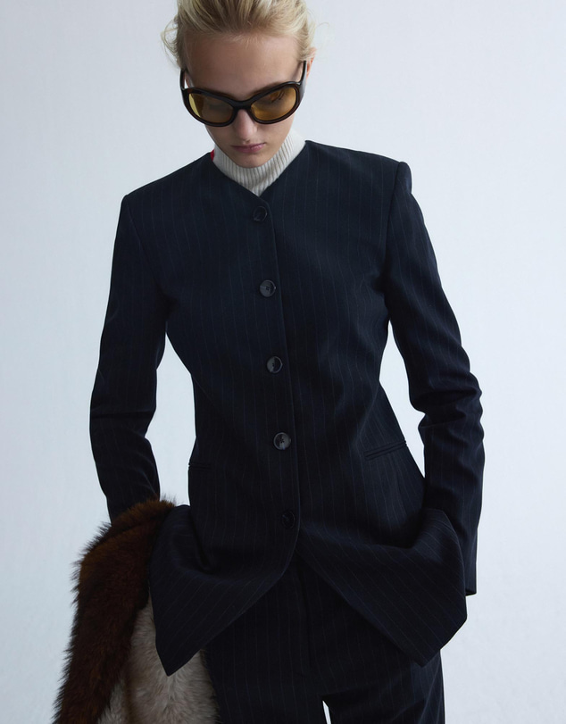 M.N.G - Pencil Blazer