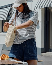 Ceres Life - Weekender Short