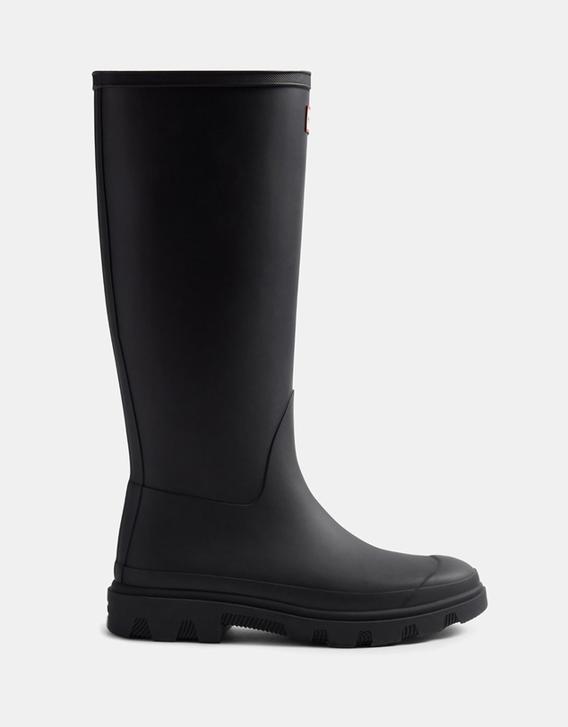 Hunter - Downpour Tall Boots - Unisex