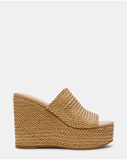 LIGHT NATURAL RAFFIA