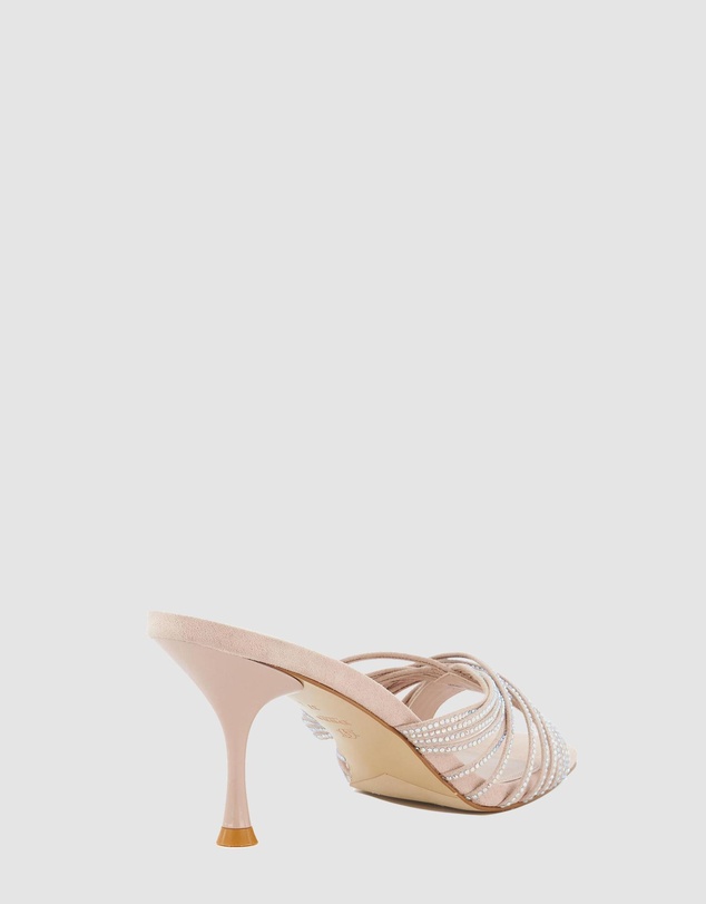 Dune London - Marquee - Nude