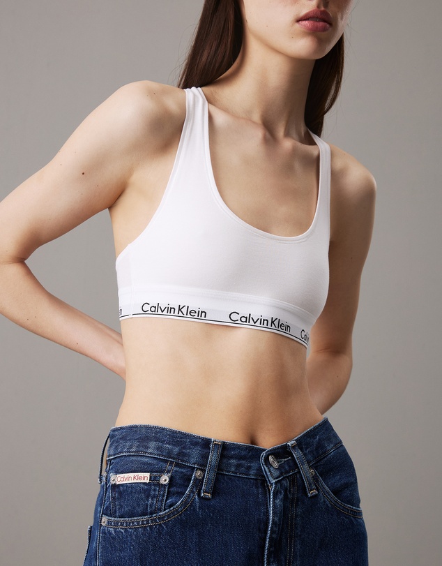 Calvin Klein Jeans - Authentic Bootcut Jeans