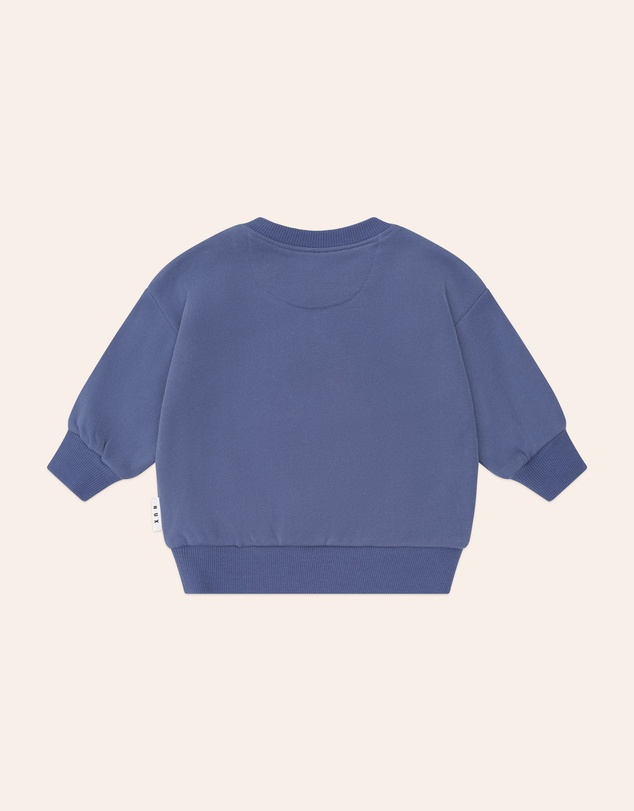 Huxbaby - Vroom Vroom Hux Sweatshirt - Babies-Kids