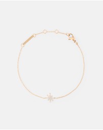 Daniel Wellington - Mirelle Star Bracelet RG