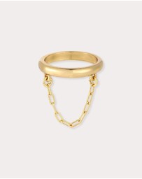 Petit Moments - Trinket Ring