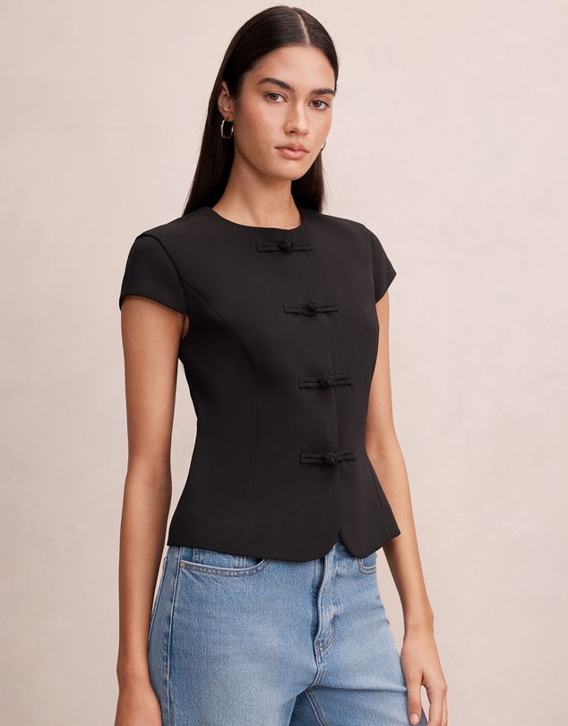 Forever New - Molly Mod Jacket