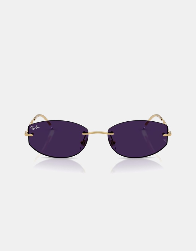 Ray-Ban - 0RB3792