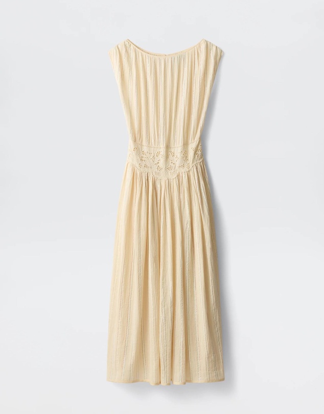 Rixo - Alayah Dress