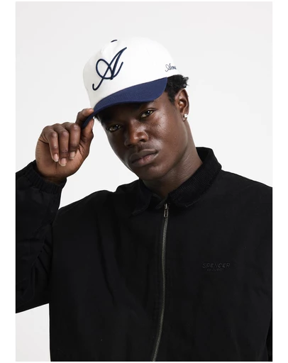 Arvust - Emblem Cap