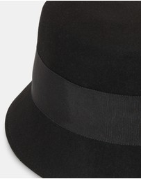 Morgan & Taylor - Darcy Hat