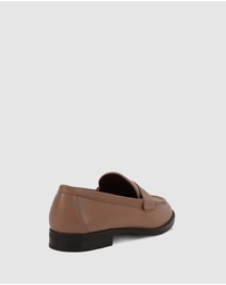 Nude Footwear - Penny