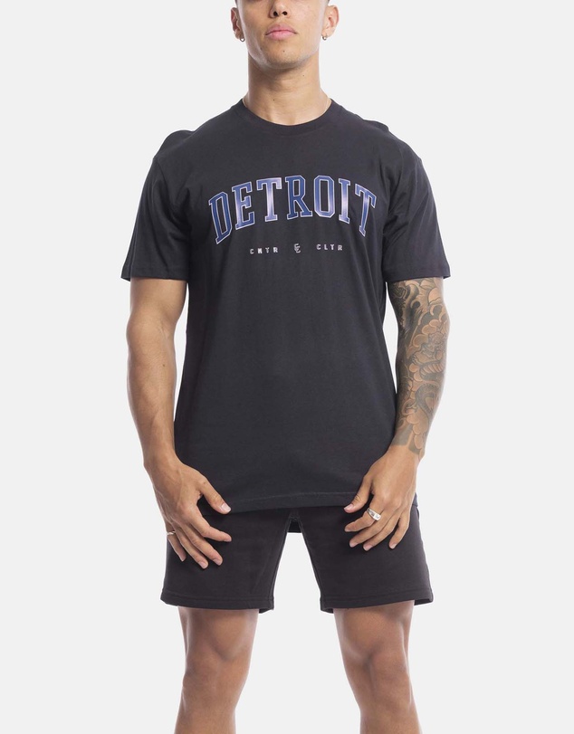 Counter Culture - Detroit Tee