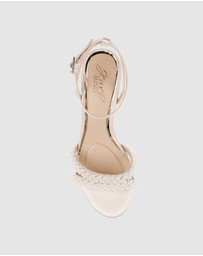 Badgley Mischka - Ninnette