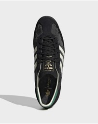 adidas Originals - ADIDAS LIBERTY LONDON SL 72 OG SHOES Womens