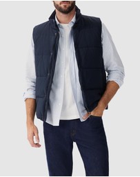 R.M.Williams - Padstow Vest