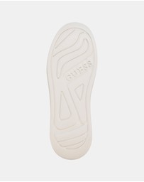 GUESS - Elbina Sneakers