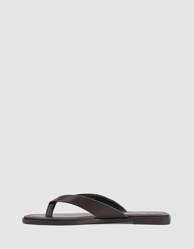 Siren - Melissa Flat Sandals