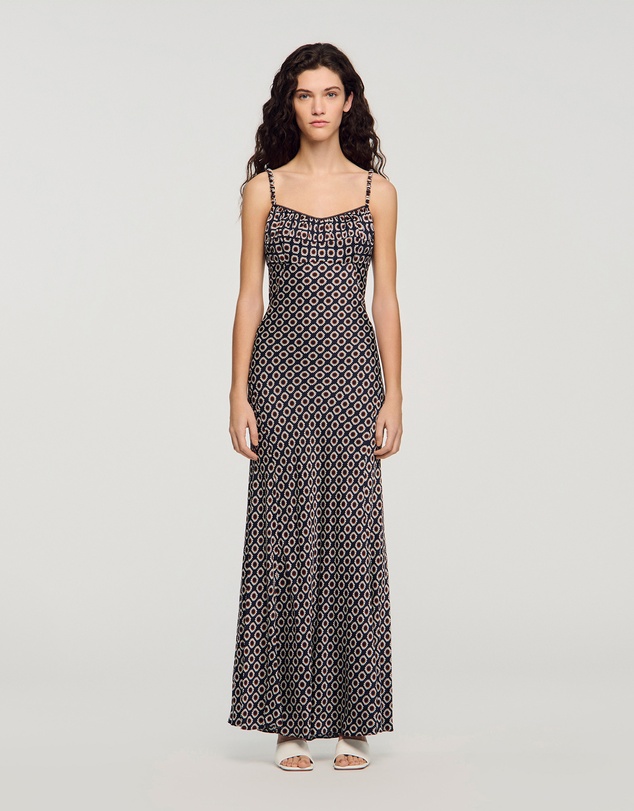 Sandro - Dona Dress