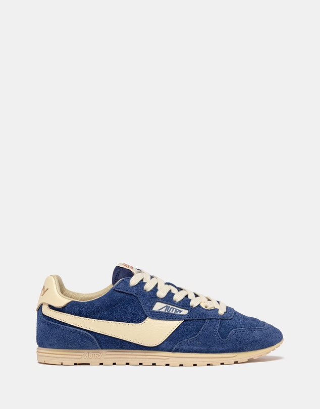 Autry - Windspin Low Man Sneakers - Men's