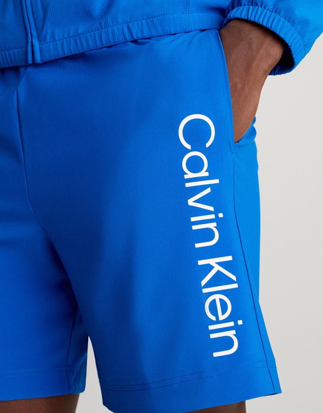 Calvin Klein Sport - Gym Shorts