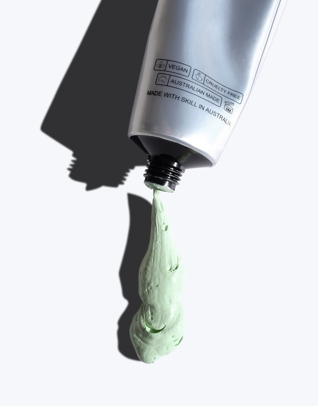 The Skills - Detox Day Face Mask