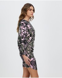 Honey and Beau - Wild & Free Dress