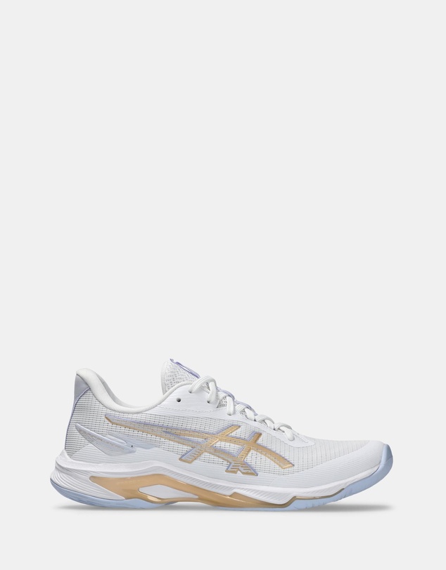 ASICS - Netburner Ballistic FF 4 - Women's